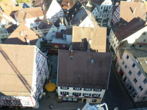 Hotel Garni Knebel